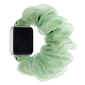 New Organza Double-Layer Apple Band Fits Apple watch8-1 Samsung Third Gen Fashionable Apple Band