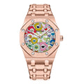 Factory Direct Mens Watch Gift Fashionable Casual Men Watch Premium Waterproof Formal Date Glow Sports Watch