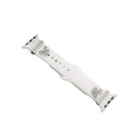 Manufacturing Custom Fits Apple Silicone Band Wear Jewelry Band applewatch Watch Band iwatch Wholesale
