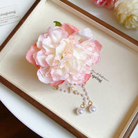 抓夹-粉色