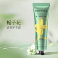 KORMESIC全英文护手霜hand cream补水保湿防干裂便捷式护手霜批发