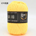 Women's Wool Sweater 2026 | Knit Sweater - Ginger Yellow