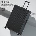 【严选工厂】20寸行李箱女网红ins复古型旅行箱子大容量万向轮