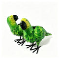 amazon creative iron animal ornaments metal crafts outdoor courtyard garden lawn landscape home furn
