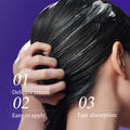 跨境KORMESIC透明质酸24H保湿发膜Hair mask头发柔顺滋养外贸批发