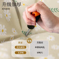 原创迷你拖把小刮水器浴室擦玻清洁工具厨房卫生间洗手台刮水板