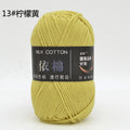 Women's Wool Sweater 2026 | Knit Sweater - Ginger Yellow