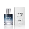 SACO Hidden Desire Unisex Perfume - Fresh Skin-Like Notes, 50ml