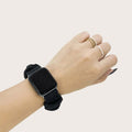 Fall/Winter New Fits Apple Samsung Corduroy Watch Band Hair Tie Band iwatch Swap Band In Stock