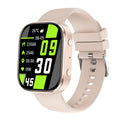 2026 New Y3 Cross-Border Smart Watch Bestseller Bluetooth Call tk1.88 Large Screen Sports Bracelet
