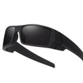 New Overseas Bestseller Western Outdoor Sports Polarized Sunglasses Riding Sunglasses UV-Proof Fishing Sunglasses