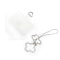 Ring Holder Hand Machine Stand Zinc Alloy Stand Desktop Study Stand Fold Stand Hand Machine Hanging Cord Band
