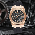 Item Time Amazon Bestseller Mens Watch Overseas Sports Watch Men ins Trendy Niche Men Quartz Watch Waterproof
