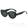 Women's Cat-Eye Polarized Sunglasses - Small Frame