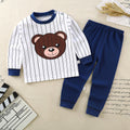 Women's Fall Cotton Pants Set 2026 | Casual Trousers - As Pictured