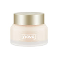 NOVO Soft Glow Foundation - Waterproof, Long-Wear & Hydrating