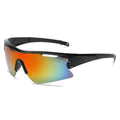 Iridescent UV-Proof Sport Sunglasses - Cycling