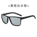 2024 New Men Sports Polarized Sunglasses Women Riding Outdoor Sunglasses Cross-Border Amazon 78030