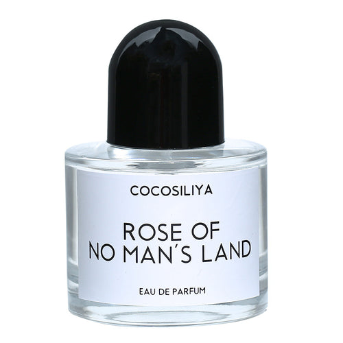 First Love Rose of No Man's Land Women's EDT - 50ml