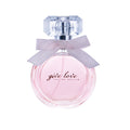 Stardust Women's Perfume - Glitter Gold Scent