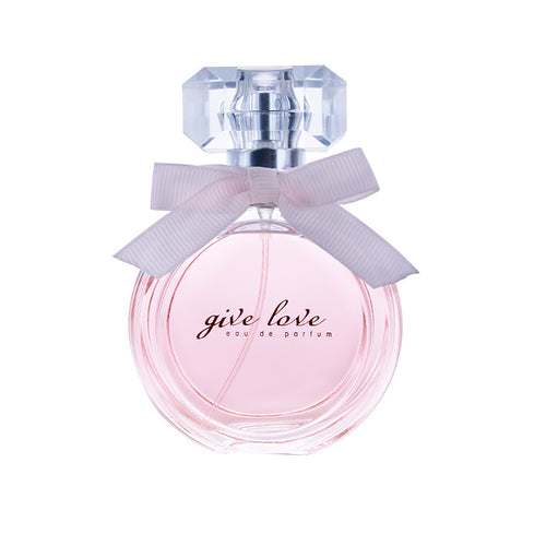 Stardust Women's Perfume - Glitter Gold Scent