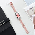 Fits Xiaomi Band 10 / nfc Band Summer New Silicone Cushion Pattern 9 / 8 Universal Xiaomi Band 6 / 5 / 4