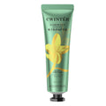 KORMESIC全英文护手霜hand cream补水保湿防干裂便捷式护手霜批发
