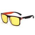 731 Polarized Sunglasses Elastic Paint Western Outdoor Cycling Goggles Sports Overseas Men Sunglasses Sir Sunglasses
