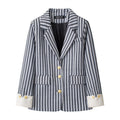 Women's Spring Casual Elegant Blazer 2026 - Ivory