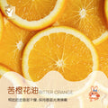 童花儿童补水润唇膏滋润补水秋冬唇部防冻防干裂无色唇膏批发代发