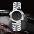 Item Time Watch Source Factory Small Lot Volume Watch OEM Custom oak Blade Mens Watch Niche Mens Watch
