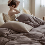 tang Brown Grain Rain