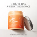 KORMESIC全英文原装身体霜body cream身体护理紧致跨境外贸批发