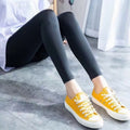 Spring-Summer Slimming High Waist Ankle-Length Pants