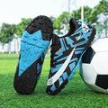 new anti-slip broken nail adult football shoes for men and women professional training children's sh