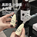 原创迷你拖把小刮水器浴室擦玻清洁工具厨房卫生间洗手台刮水板