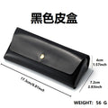 Drop Ship Special Use Glasses Case Lens Cloth Glasses Pouch Screwdriver Polaroid Card Etc With Piece