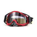 Motorcycle Off-Road Goggles - Dust Proof