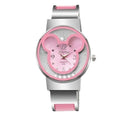 AliExpress Amazon xinhua New Cartoon Bracelet Watch Student Watch Girls Cute Watch