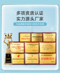 Xuelingfei Lily Facial Cleanser - Gentle Cleansing & Moisturizing Daily Wash
