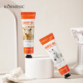KORMESIC全英文滋润绵羊油护手霜 hand cream跨境外贸厂家批发