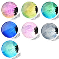 Polarized Lens With Rx Prescription Fitted Sunshade UV-Proof Sunglasses 1.67 HD Resin Sunglasses Lens