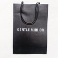 Stock Wholesale Storage Box New gm Glasses Case Premium Soft Bag Sunglasses Box Black Sunglasses Box