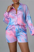Women's Fall Office Casual Shirt 2-Piece Set 2026 - G57Z24