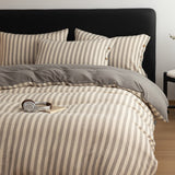 Linen Grey Warm Dream