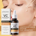 外贸KORMESICVC焕亮精华液facial serum面部亮白外贸厂家现货批发
