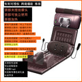 Heating Neck & Back Massage Pillow - Full Body Kneading