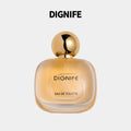 Deng Lifei Chance Pink Women's EDT - 50ml