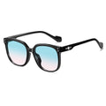 Fashionable Women Sunglasses Premium Slender Korean UV-Proof Sunglasses Driving Fishing Sun-Proof gm Glasses Sunglasses