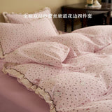 Milk Pink xiao Cat